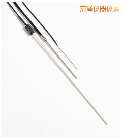 菏澤R 型和 S 型標準熱電偶