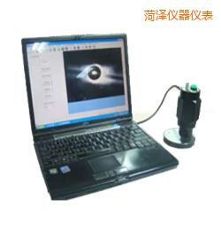 菏澤時代THI系列布氏測量系統(tǒng)