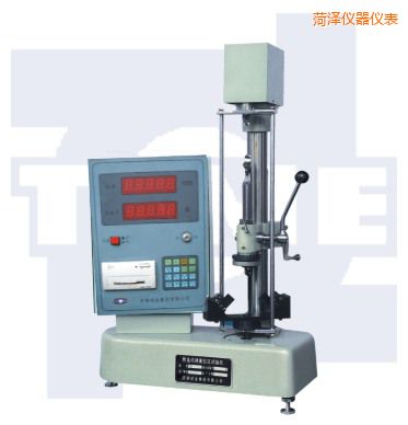 菏澤數(shù)顯式活塞環(huán)壓力試驗機HYS-S系列