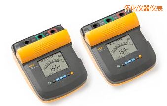 懷化絕緣電阻測(cè)試儀