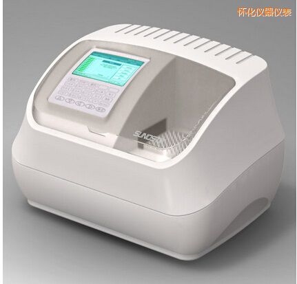 懷化獸藥殘留檢測儀