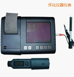 懷化時(shí)代里氏硬度測量系統(tǒng)