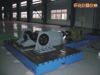 懷化微機控制驅(qū)動橋總成扭轉(zhuǎn)試驗機