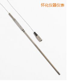 懷化短支二等標(biāo)準(zhǔn)鉑電阻溫度計(jì)