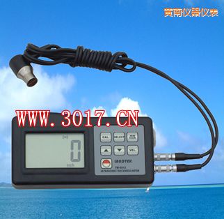 黃南超聲測(cè)厚儀