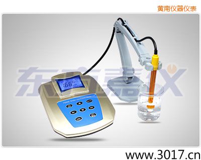 黃南臺式水質(zhì)硬度儀