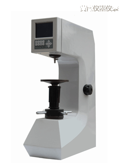 黃南數(shù)顯洛氏硬度計(jì)