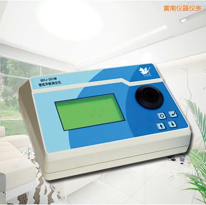 黃南防火門甲醛測(cè)定儀