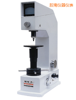 膠南布洛維硬度計(jì)