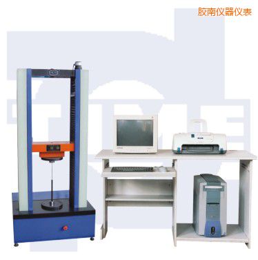 膠南微機(jī)控制氣彈簧性能試驗(yàn)機(jī)QTW系列