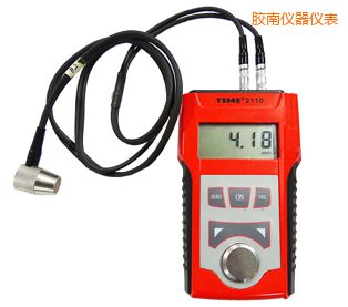 膠南超聲波測厚儀