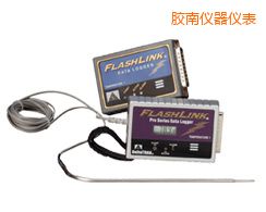 膠南20209 FlashLink 電子數(shù)據(jù)記錄儀
