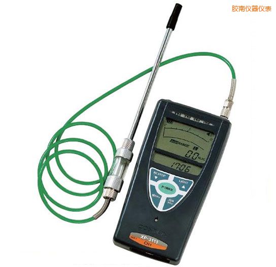 膠南可燃氣體檢測儀