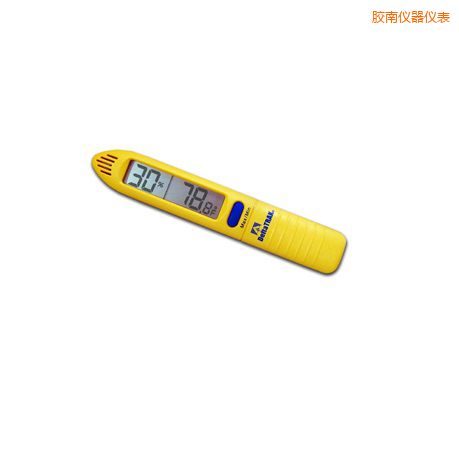 膠南掌上型溫濕度計(jì)