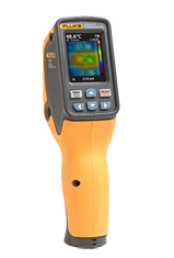 膠南可視紅外測(cè)溫儀