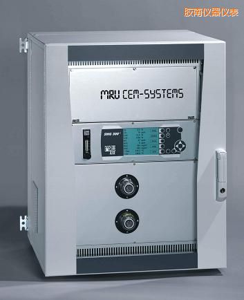 膠南在線煙氣連續(xù)排放監(jiān)測系統(tǒng)