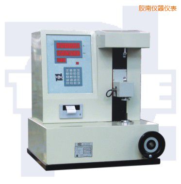 膠南雙數(shù)顯示拉壓彈簧試驗(yàn)機(jī)