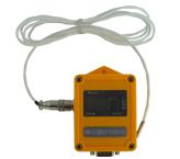 膠南(高溫)溫度記錄儀