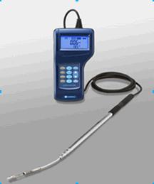 膠州智能型熱式風速風量儀