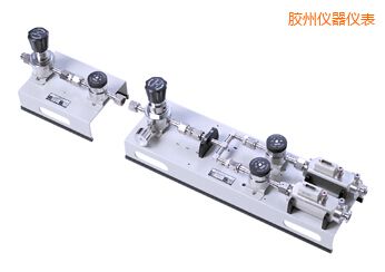 膠州molstic-S 音速噴嘴流量元件安裝臺(tái)