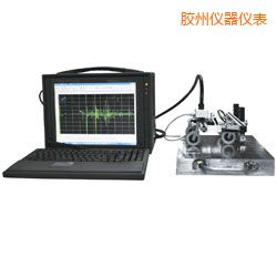 膠州時(shí)代超聲波探傷儀