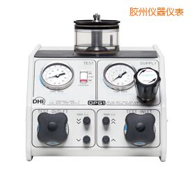 膠州手動(dòng)精密液壓調(diào)節(jié)器