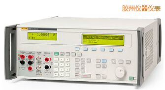 膠州多功能多產(chǎn)品校準(zhǔn)器