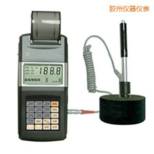 膠州里氏硬度計