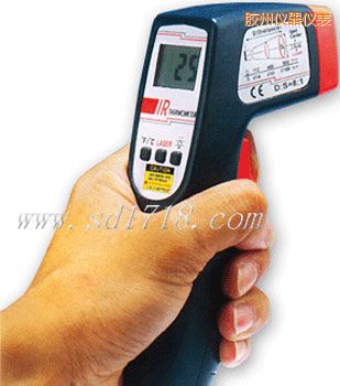 膠州紅外溫度計(jì)