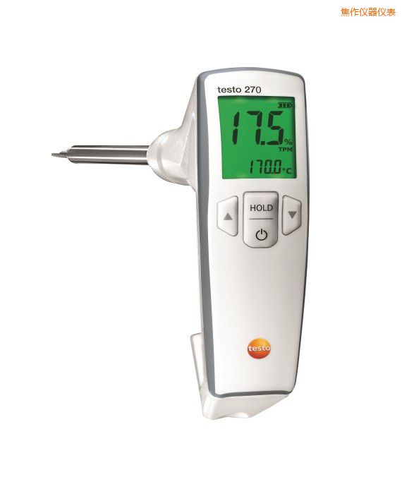 焦作食用油品質檢測儀