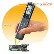 焦作紅外線(xiàn)測(cè)溫儀
