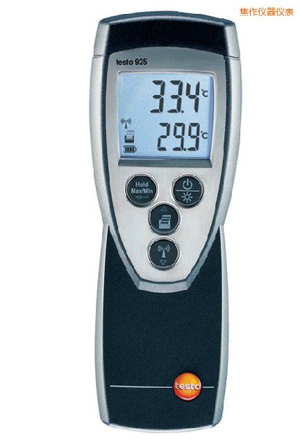 焦作便攜式溫度計