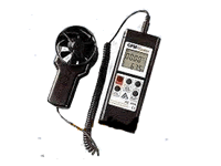 焦作風(fēng)速儀