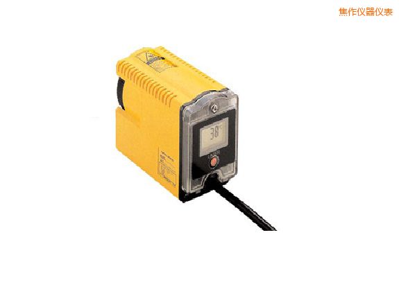 焦作On-Line 網(wǎng)上紅外測(cè)溫儀