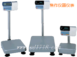 焦作精密電子臺秤,220kg,20g