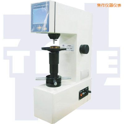 焦作時代液晶數(shù)顯表面洛氏硬度計