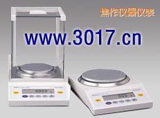 焦作分析天平,320g,1mg