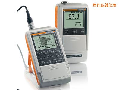 焦作手持式涂層測(cè)厚儀