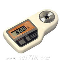 焦作數(shù)字式折射計(jì)