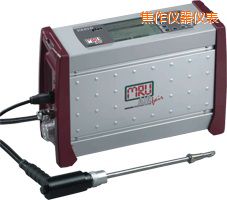 焦作增強型煙氣分析儀