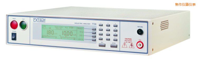 焦作耐壓/絕緣分析儀