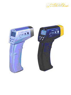 嘉興便攜式紅外測(cè)溫儀
