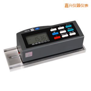 嘉興手持式粗糙度計