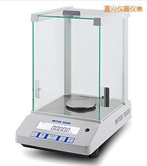 嘉興電子天平,220g,0.1mg