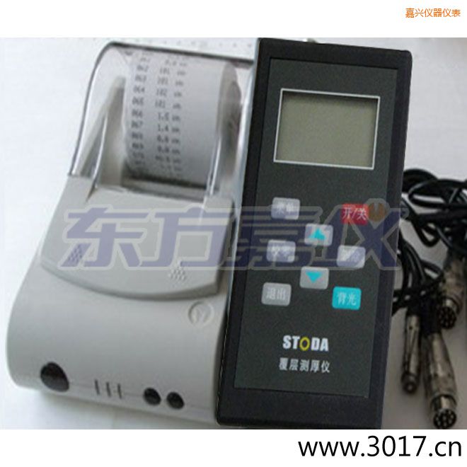 嘉興STODA涂層測厚儀