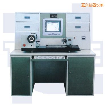 嘉興微機(jī)控制自鎖螺母鎖緊性能試驗(yàn)機(jī)XLW系列