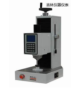 吉林自動全洛氏硬度計