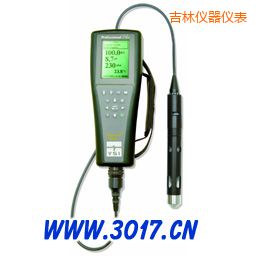 吉林手持式野外/實(shí)驗(yàn)室兩用測(cè)量?jī)x