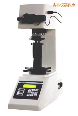 吉林數(shù)顯自動(手動)轉塔維氏硬度計