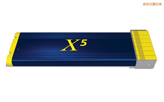 吉林爐溫測試儀(X5系列)